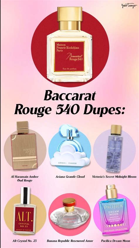 bath and body works that smells like baccarat rouge 540|baccarat rouge 540 body dupe.